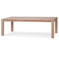 Daintree 2100 Dining Table