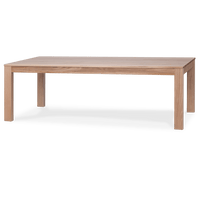 Daintree 2400 Dining Table