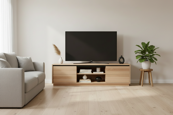 Daintree TV Unit |1950