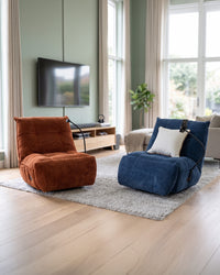 Dakar Rocker Recliner