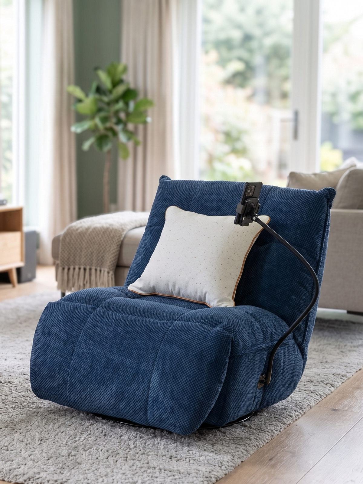 Dakar Rocker Recliner