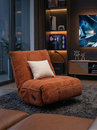 Dakar Rocker Recliner