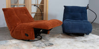 Dakar Rocker Recliner