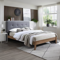 Dallas Bed
