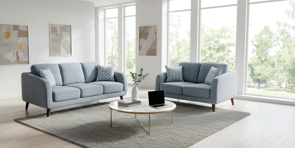 Darlinghurst Sofa Collection