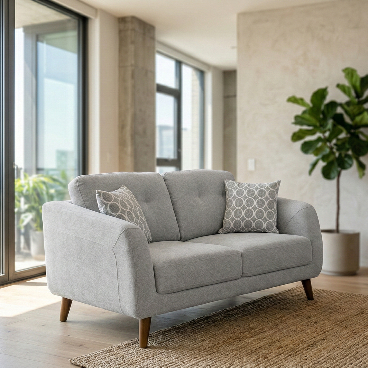 Darlinghurst Sofa Collection