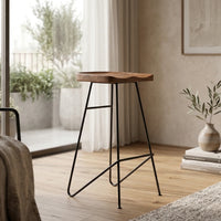 Delamere Bar Stool