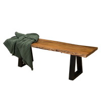 Delamere Dining Bench Seat