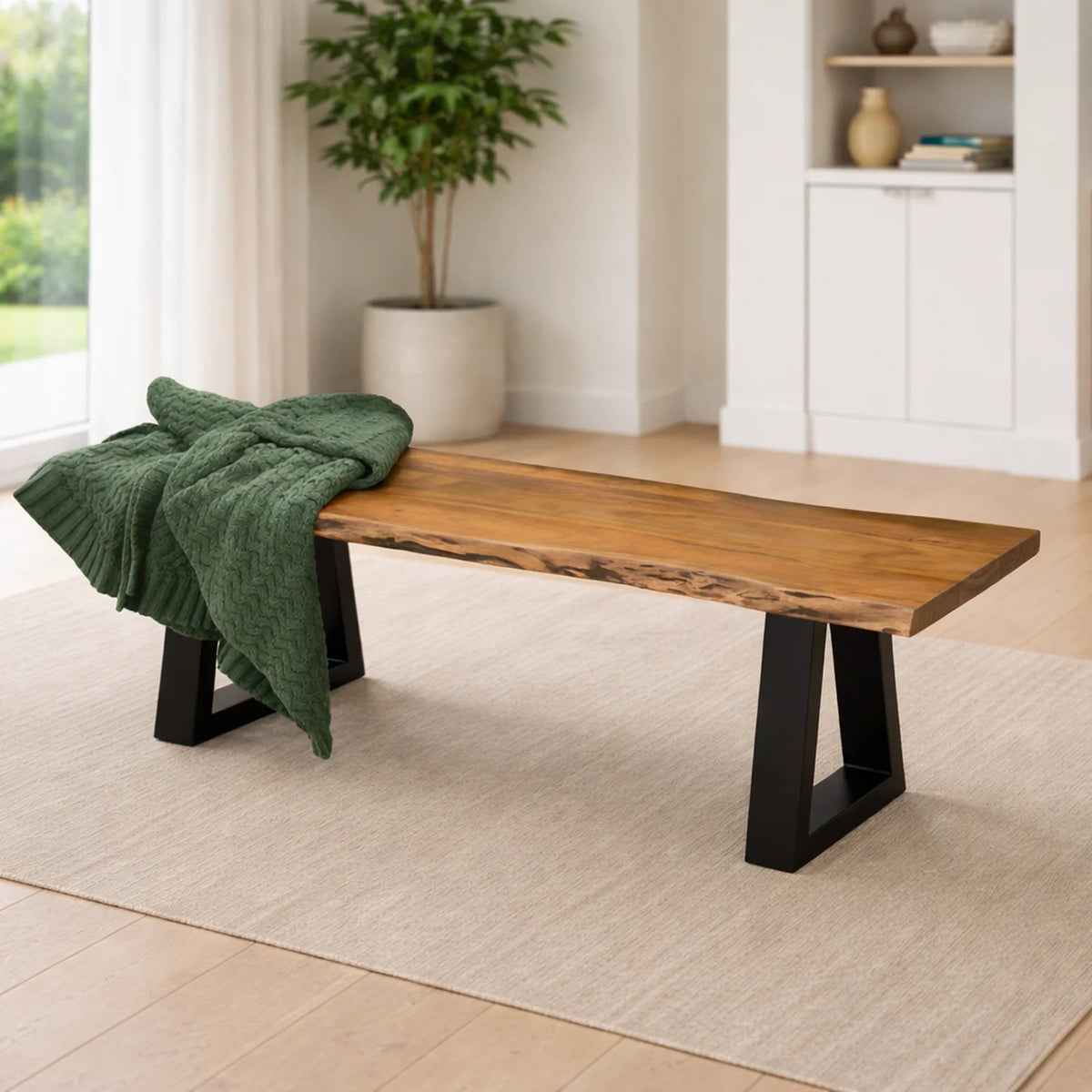 Delamere Dining Bench Seat