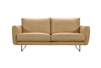 Domino Leather Lounge Collection