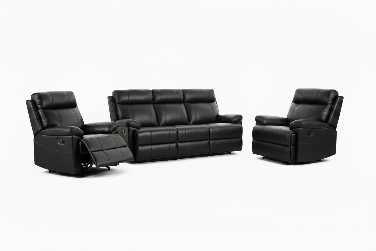 Gilmore Lounge Suite | Manual