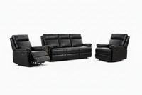 Gilmore Lounge Suite | Manual