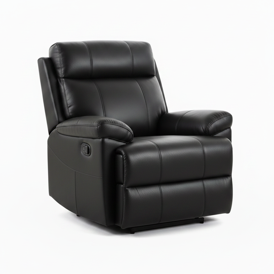 Gilmore Lounge Suite | Manual