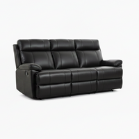 Gilmore Lounge Suite | Manual