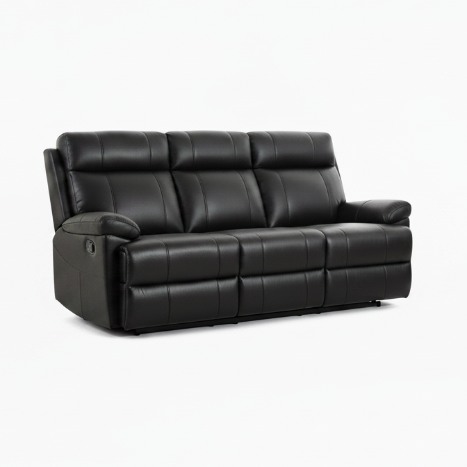 Gilmore 3 Seater | Manual