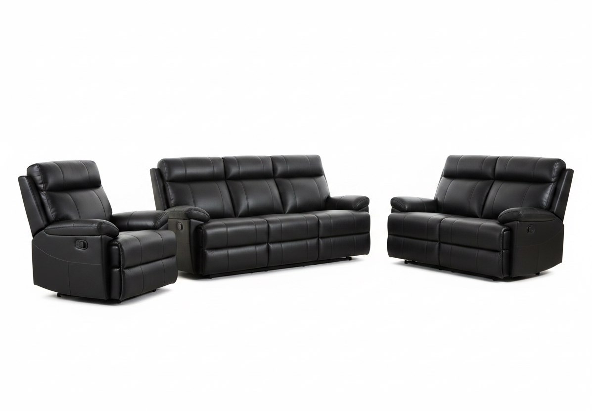 Gilmore Lounge Suite | Manual