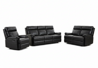 Gilmore Lounge Suite | Manual