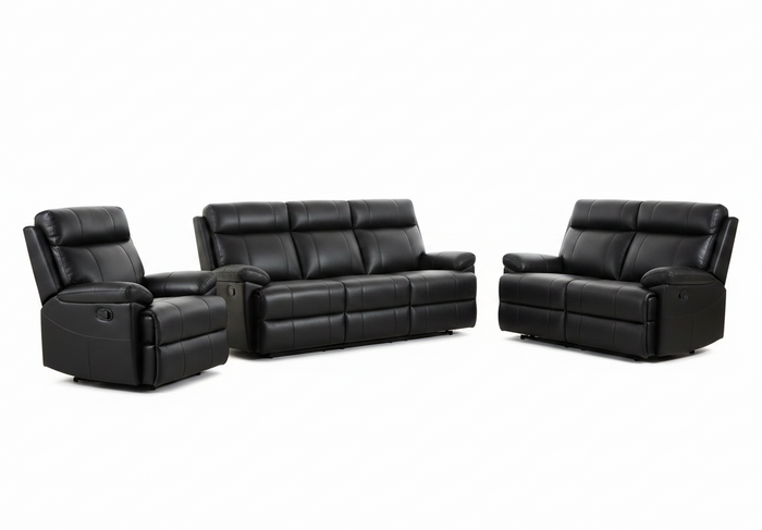 Gilmore Lounge Suite | Electric