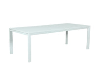 Eclipse Outdoor Extension Dining Table