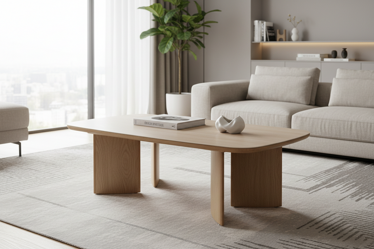 Elwood Coffee Table