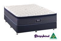 Swisstek Emerald Mattress