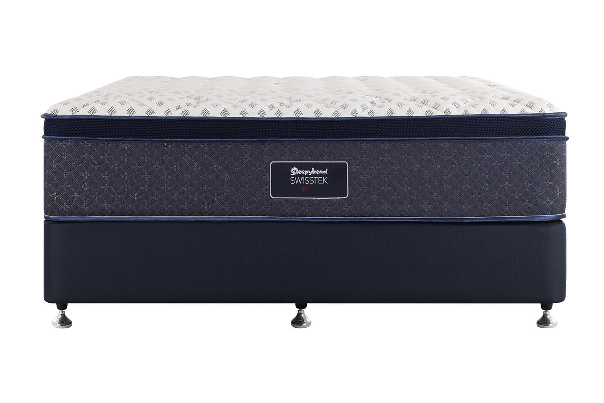 Swisstek Emerald Mattress