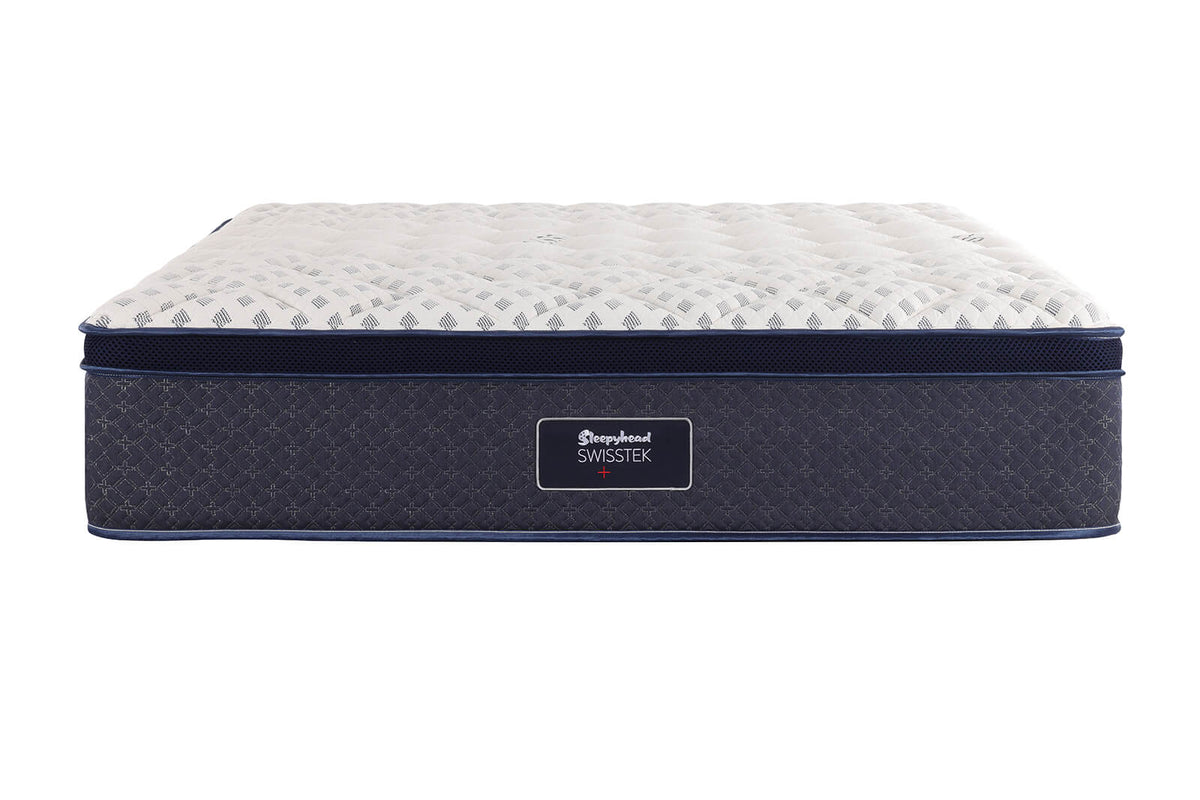 Swisstek Emerald Mattress