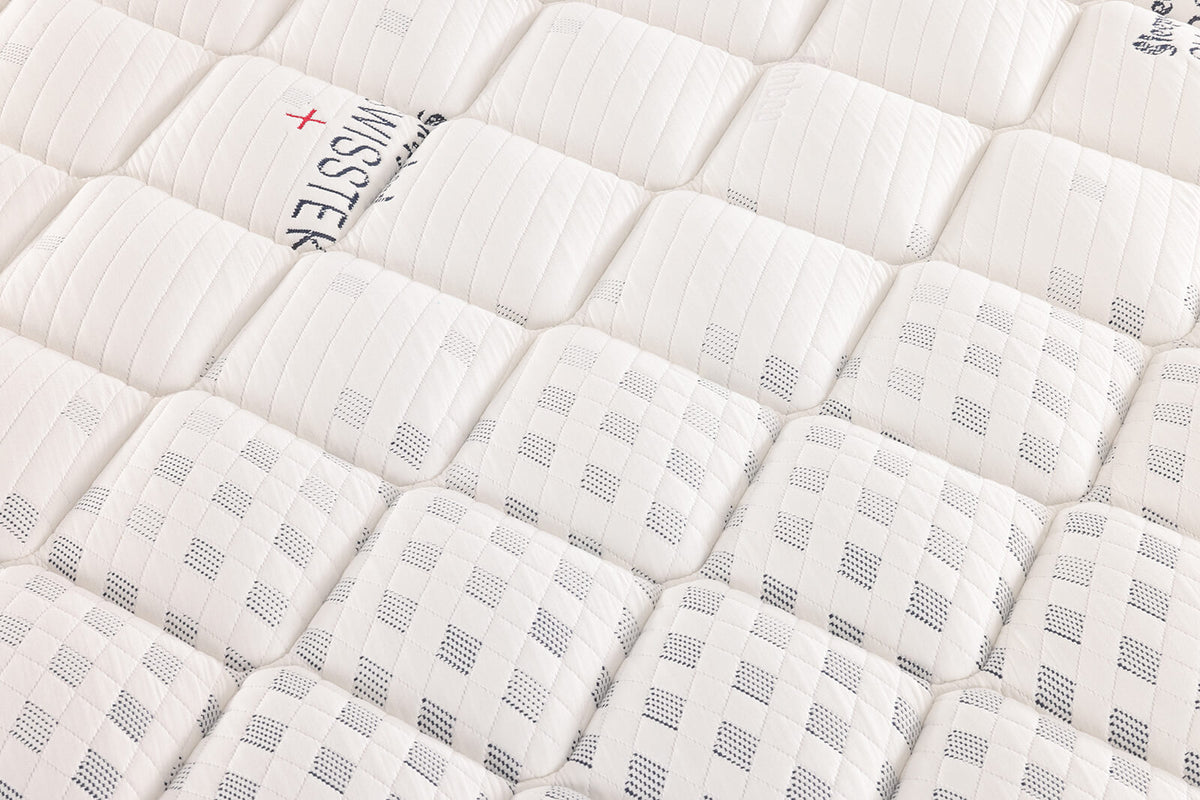 Swisstek Emerald Mattress