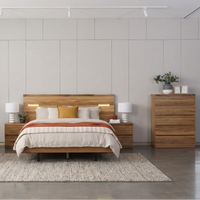 Eagle Bay Bed