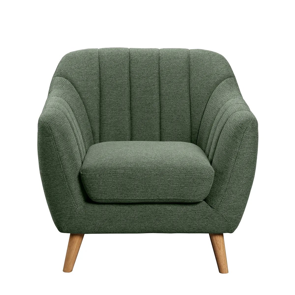 Eden Accent Chair