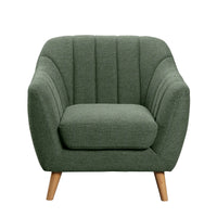 Eden Accent Chair