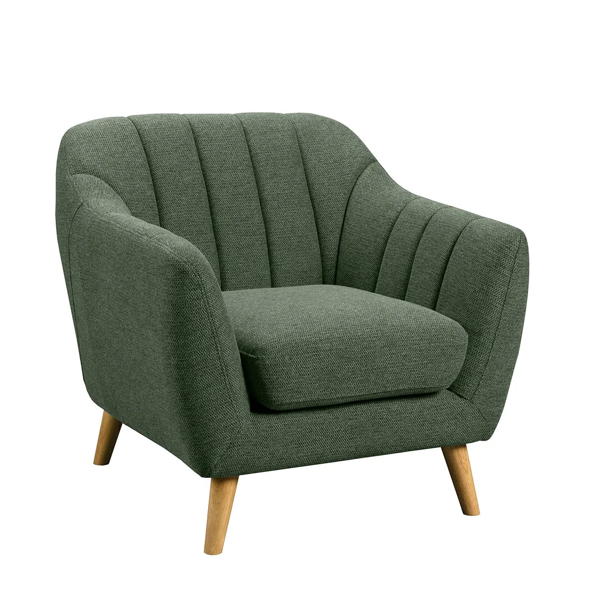 Eden Accent Chair