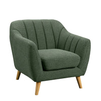Eden Accent Chair