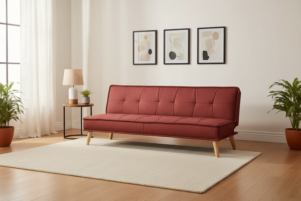 Dorado Click Clack Sofa Bed