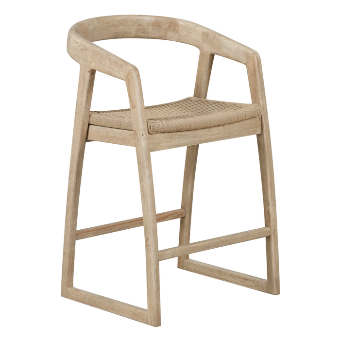 Norway Bar Stool | Large