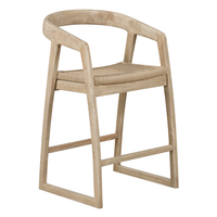 Norway Breakfast Bar Stool
