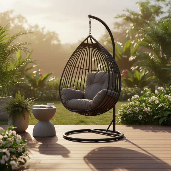 Koala Outdoor Hanging Chair