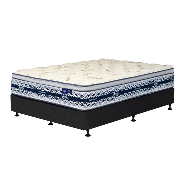 Sleepmaker Miracoil Bellingen Mattress
