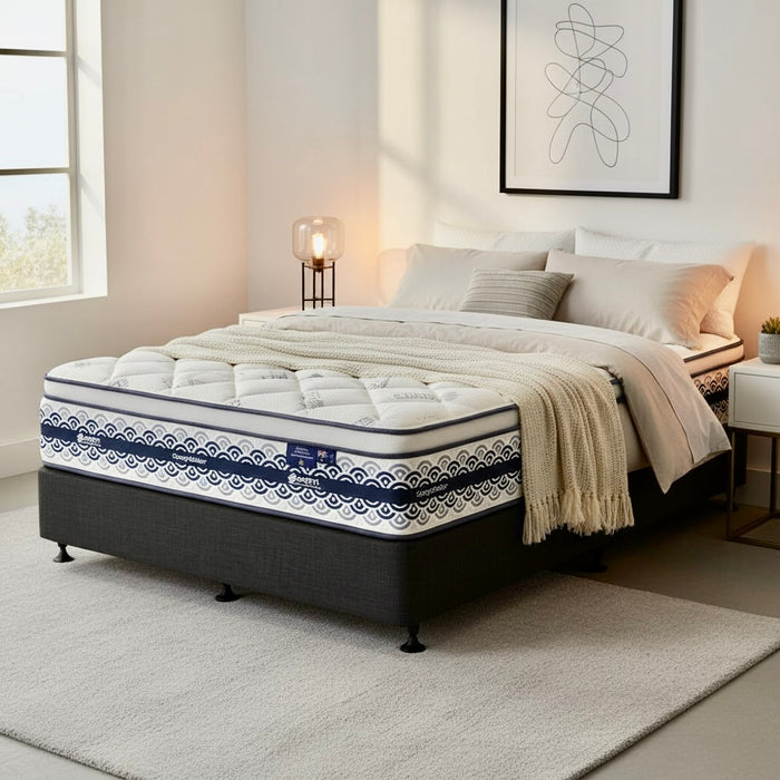 Sleepmaker Miracoil Bellingen Mattress