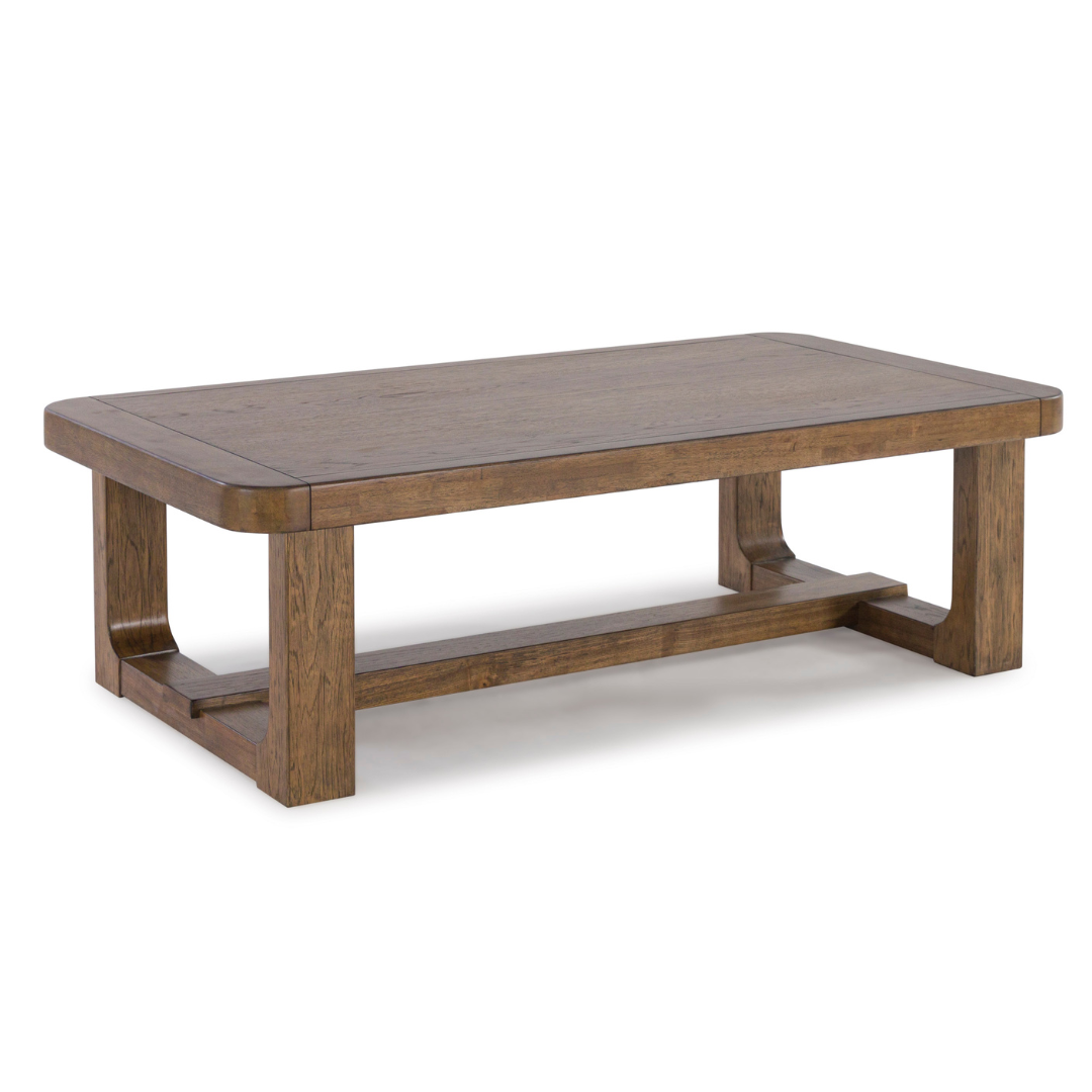 Cabalynn Rectangular Coffee Table