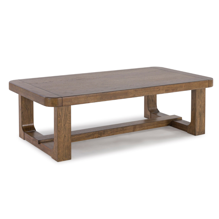 Cabalynn Rectangular Coffee Table