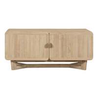 Norway 2 Door TV Unit