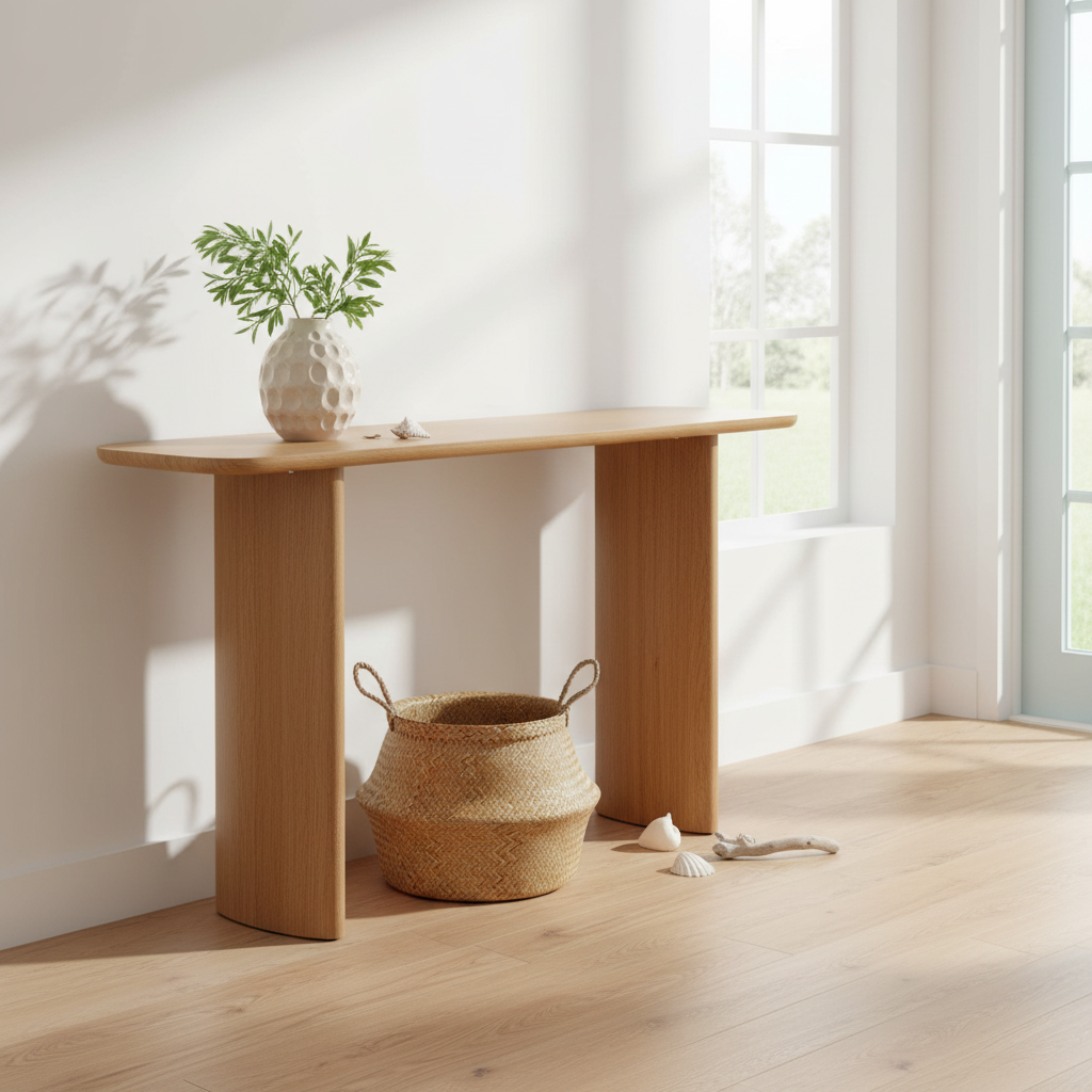 Elwood Hall Table