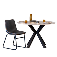 Sienna 5Pce Dining Suite | Grey