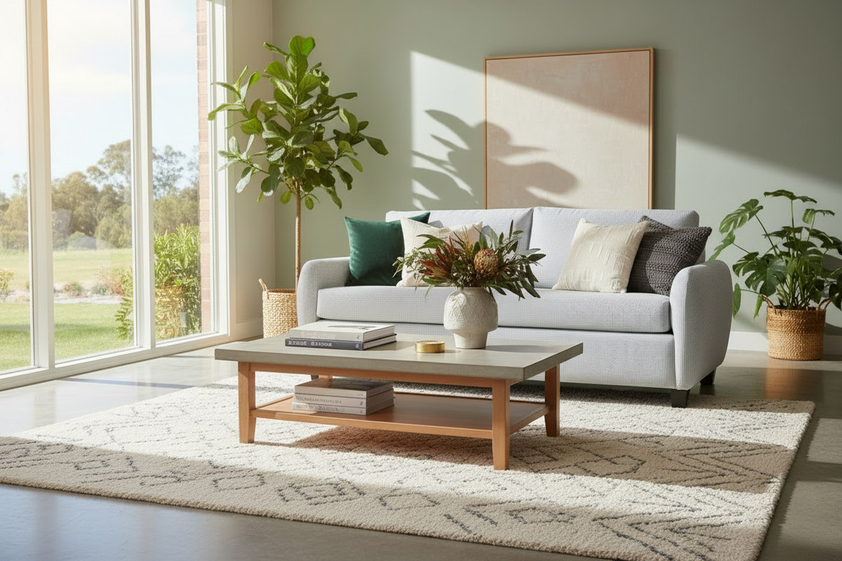 Sorrento Sofa Bed