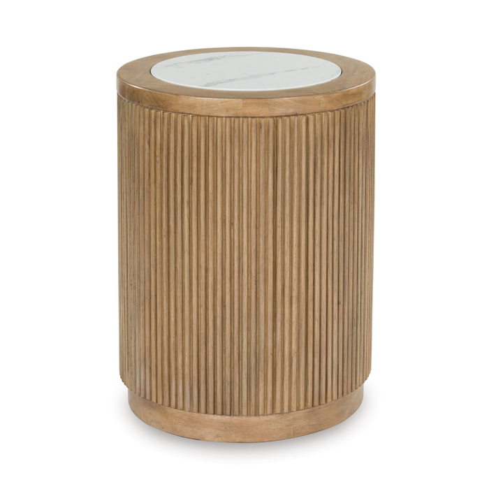 Delano Side Table