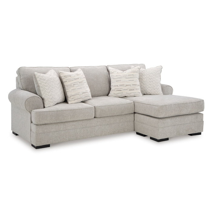Evita Chaise Lounge