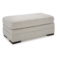 Evita Ottoman