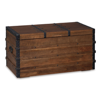 Tangier Storage Trunk