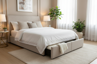 Casamia Bed with Drawers